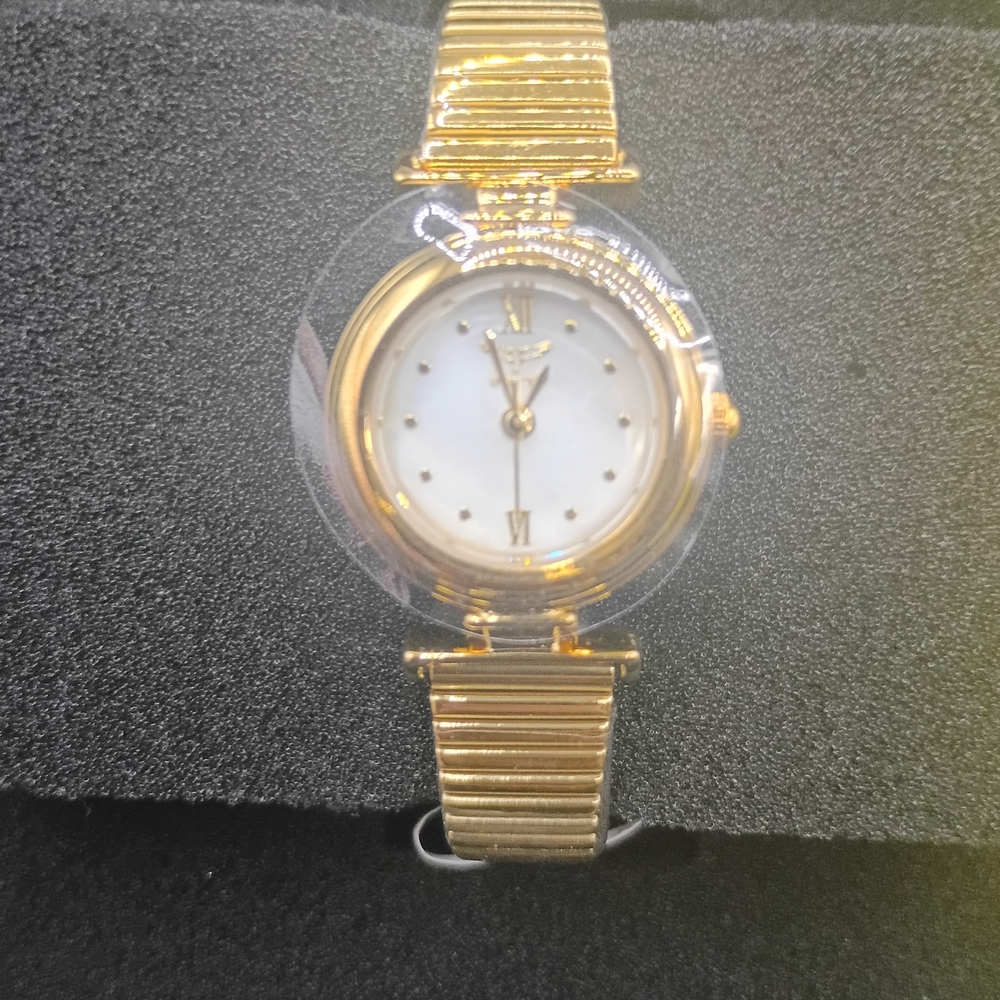 Invicta Celestial I by Invicta Women's Watch - 24mm, Gold (69074) - Picture 2 of 3